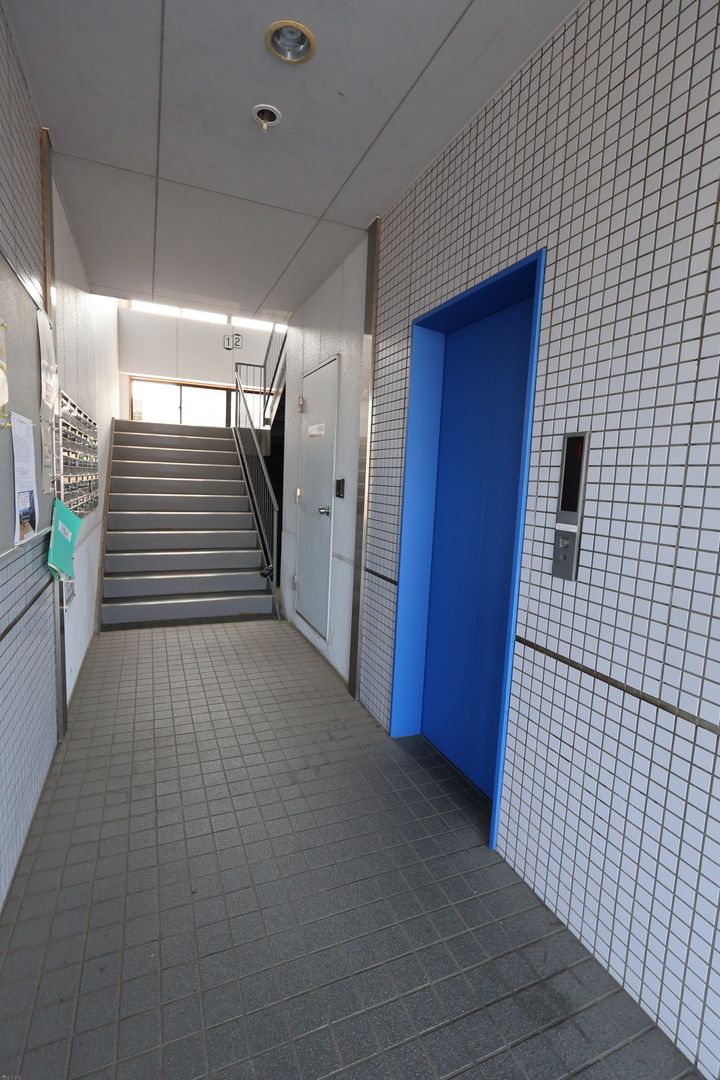 2LDK Apartment for Rent in Mizusuma, Niigata - 60,000 Yen - Thumbnail 2