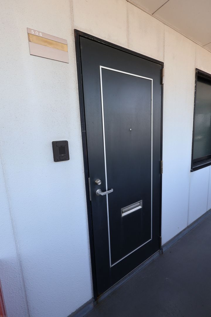 2LDK Apartment for Rent in Mizusuma, Niigata - 60,000 Yen - Thumbnail 3