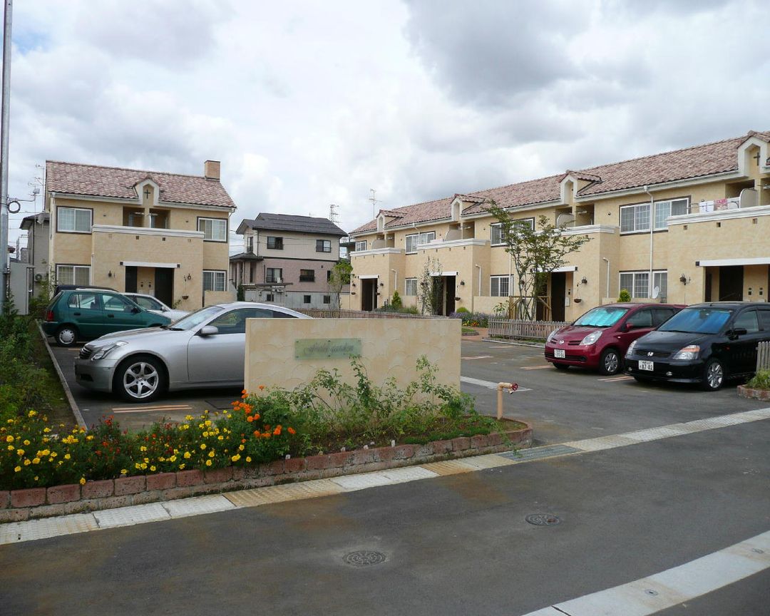 3LDK Maisonette Apartment for Rent in Mitsuke, Niigata - Thumbnail 2
