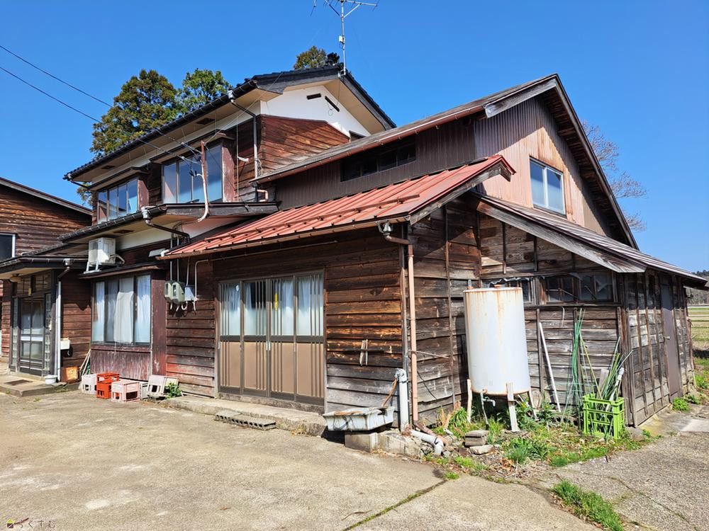 7DK House for Rent in Joetsu, Niigata - 168 sqm - Thumbnail 2