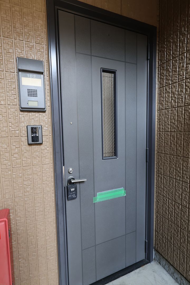 Renovated 2LDK Apartment for Rent in Mitsuke, Niigata - Thumbnail 4