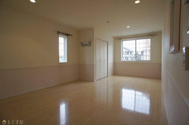 1R Apartment for Rent in Nagaoka, Niigata - 46,000 Yen - Thumbnail 4