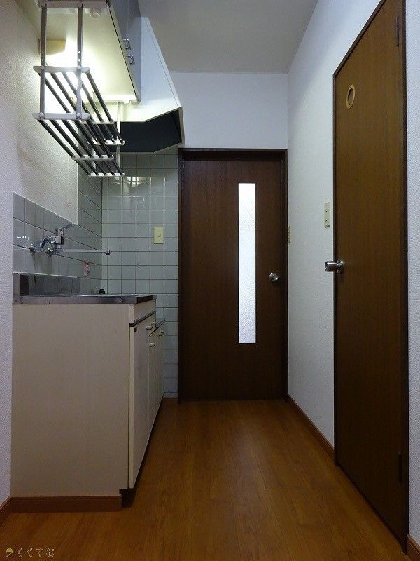 1K Apartment for Rent in Nagaoka, Niigata with Free Rent - Thumbnail 3