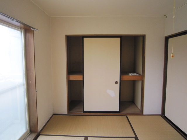Rent 2DK Apartment in Kashiwazaki, Niigata - Cozy & All-Electric - Thumbnail 3
