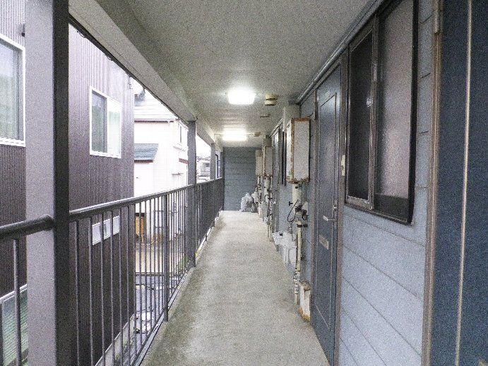 1K Apartment with Loft for Rent in Nagaoka, Niigata - Thumbnail 2