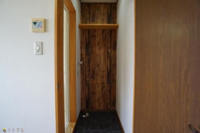 1K Apartment for Rent in Nagaoka, Niigata - Near University - Thumbnail 3