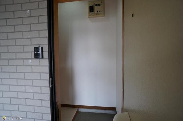 1K Apartment for Rent in Nagaoka, Niigata - Near University - Thumbnail 4