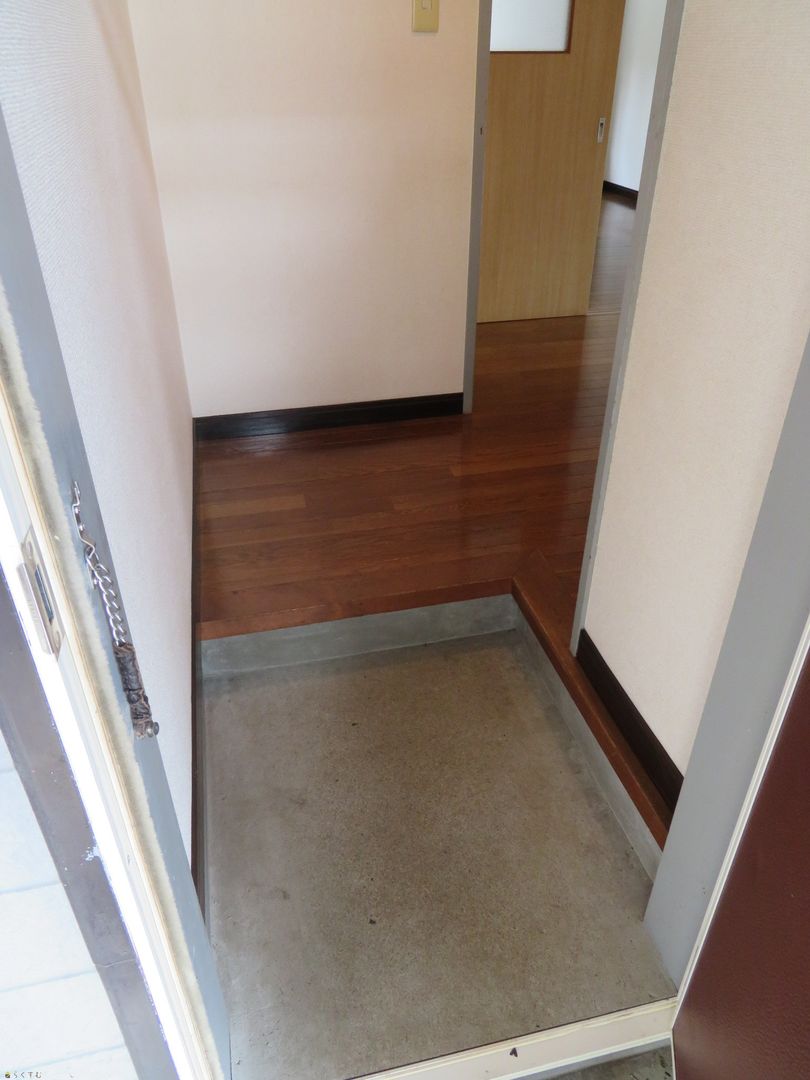 ST Heights 2DK Apartment for Rent in Nagaoka, Niigata - Thumbnail 2