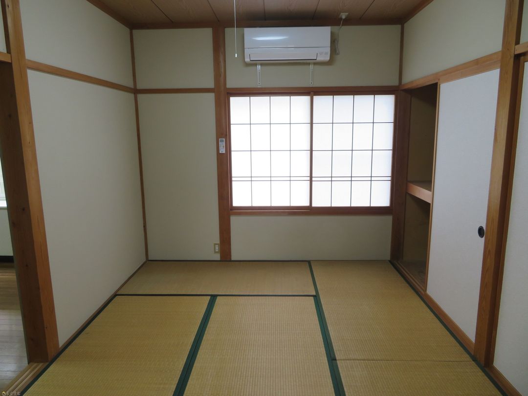 ST Heights 2DK Apartment for Rent in Nagaoka, Niigata - Thumbnail 4