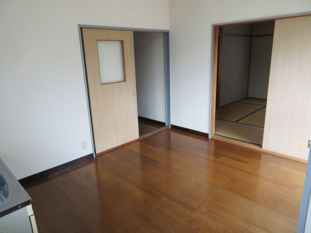 ST Heights 2DK Apartment for Rent in Nagaoka, Niigata - Thumbnail 3
