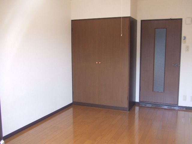 1K Apartment for Rent Near Kashiwazaki Station, Niigata - Thumbnail 2