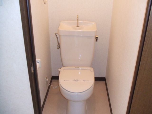 1K Apartment for Rent Near Kashiwazaki Station, Niigata - Thumbnail 4