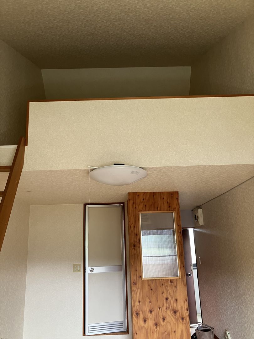 Life-In Nakazawa 203 Rental Apartment in Nagaoka, Niigata - Thumbnail 3