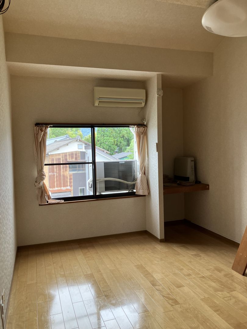 Life-In Nakazawa 203 Rental Apartment in Nagaoka, Niigata - Thumbnail 2