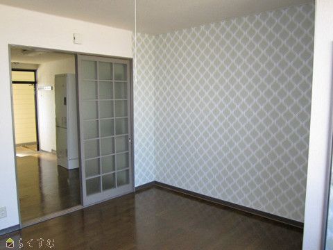 1K Apartment for Rent in Kashiwazaki, Niigata - No Deposit/Key Money - Thumbnail 4