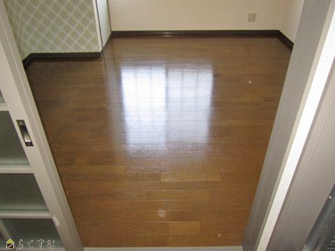 1K Apartment for Rent in Kashiwazaki, Niigata - No Deposit/Key Money - Thumbnail 3