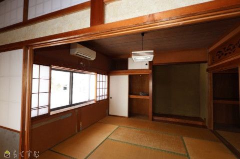 8K Detached House for Rent in Mitsuke, Niigata - 124.73 sqm - Thumbnail 2