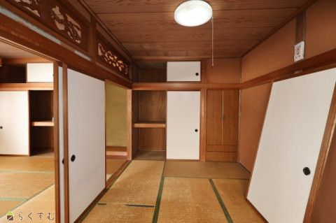 8K Detached House for Rent in Mitsuke, Niigata - 124.73 sqm - Thumbnail 3