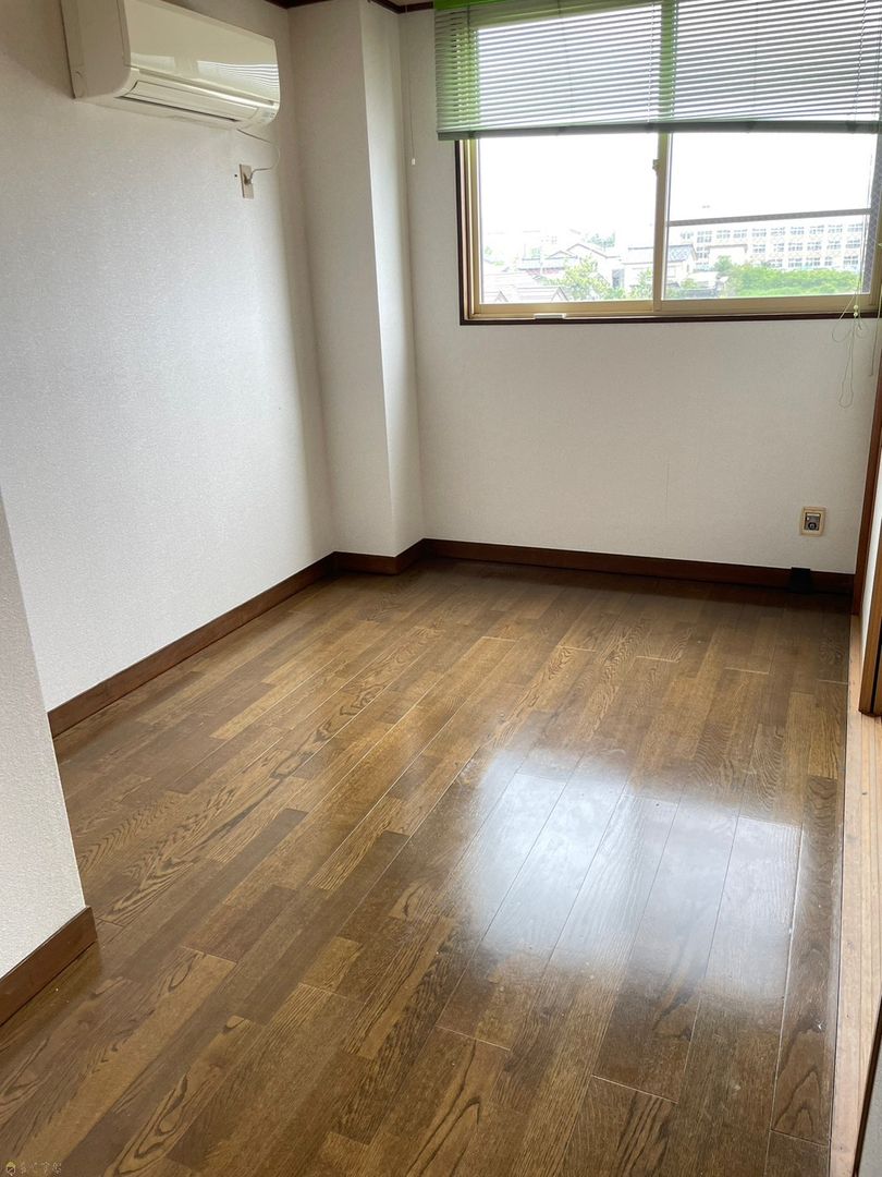 1LDK Apartment for Rent in Joetsu, Niigata - First Heights Hosaka - Thumbnail 4