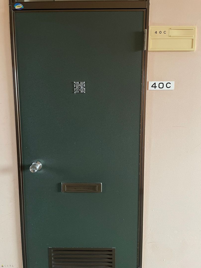 1LDK Apartment for Rent in Joetsu, Niigata - First Heights Hosaka - Thumbnail 2