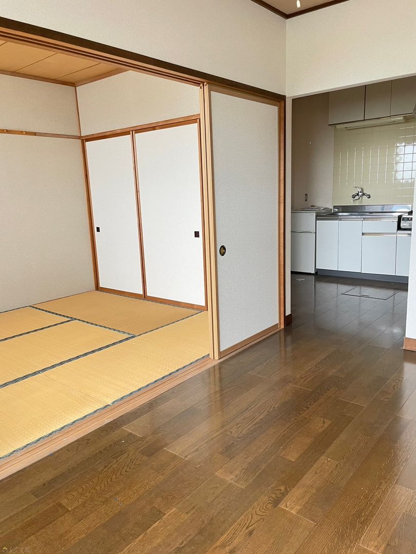 1LDK Apartment for Rent in Joetsu, Niigata - First Heights Hosaka - Thumbnail 3