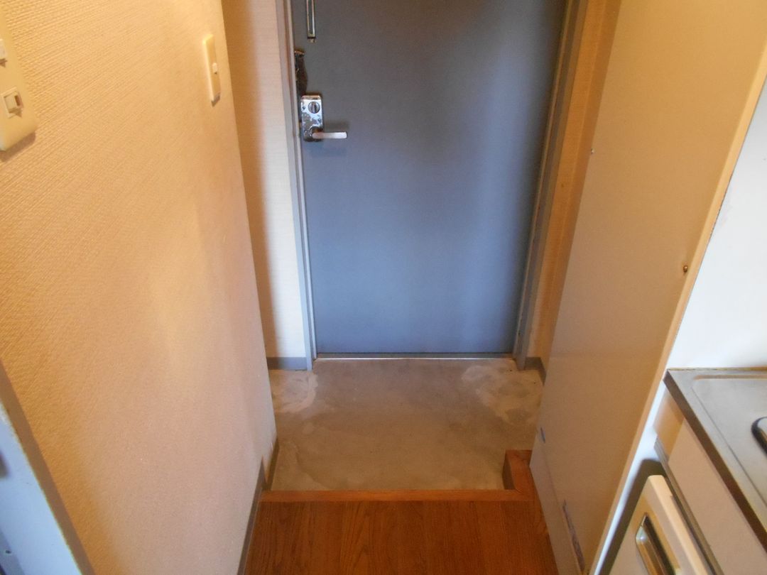 1K Apartment for Rent in Flexion Nagaoka, Niigata - Thumbnail 2