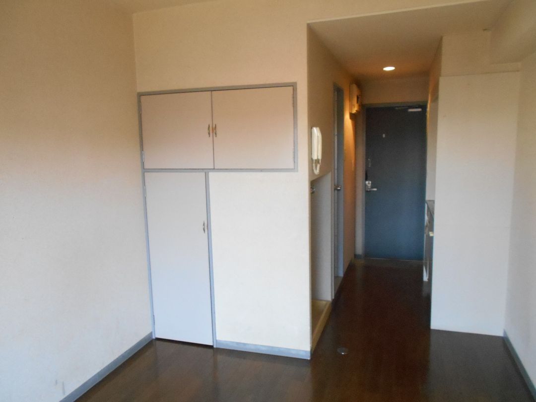 1K Apartment for Rent in Flexion Nagaoka, Niigata - Thumbnail 4