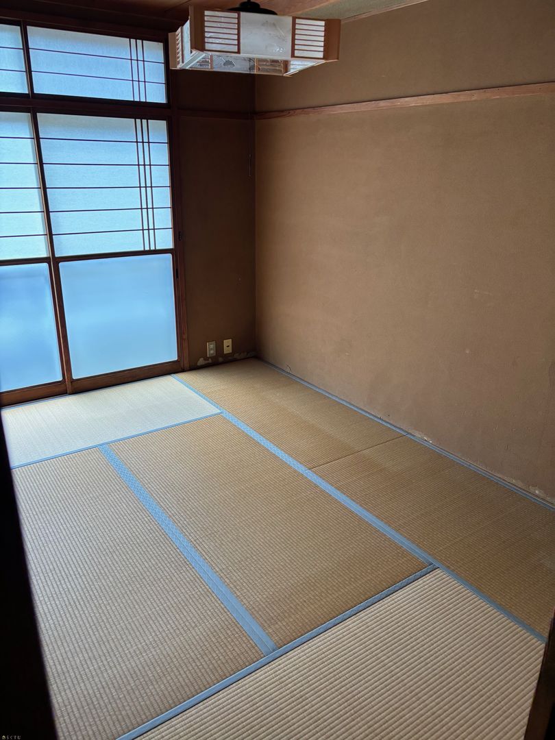 2DK Apartment for Rent in Nagaoka, Niigata - Mansion Higashi - Thumbnail 4