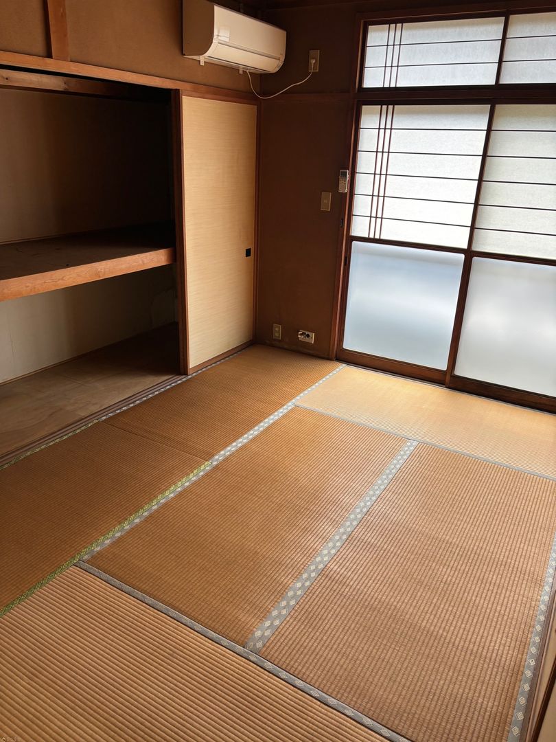 2DK Apartment for Rent in Nagaoka, Niigata - Mansion Higashi - Thumbnail 2