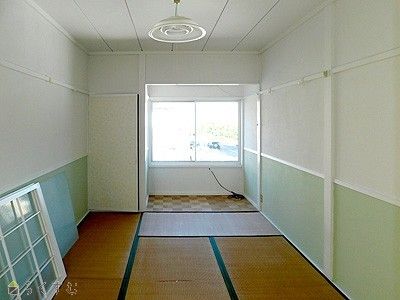 1DK Apartment for Rent in Nagaoka, Niigata - 29,000 Yen - Thumbnail 2
