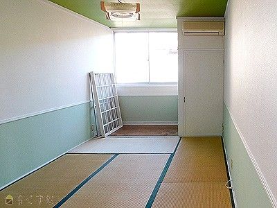 1DK Apartment for Rent in Nagaoka, Niigata - 29,000 Yen - Thumbnail 3