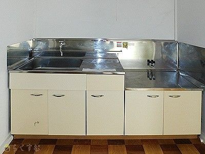 1DK Apartment for Rent in Nagaoka, Niigata - 29,000 Yen - Thumbnail 4