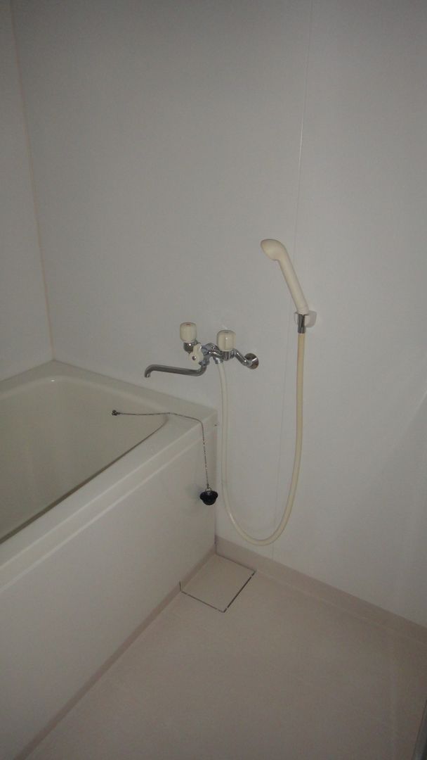1DK Apartment for Rent in Quiet Nagaoka, Niigata - West Park Sawada - Thumbnail 4