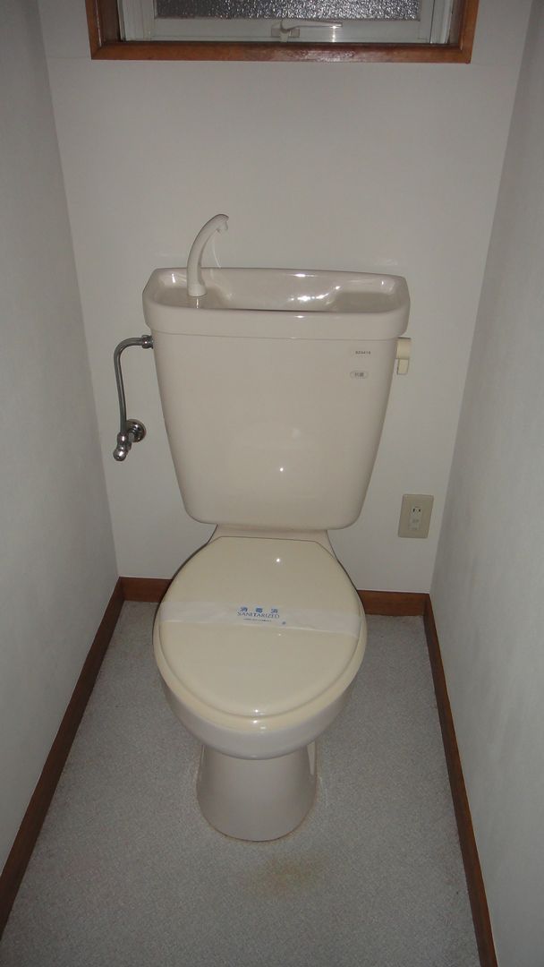 1DK Apartment for Rent in Quiet Nagaoka, Niigata - West Park Sawada - Thumbnail 3