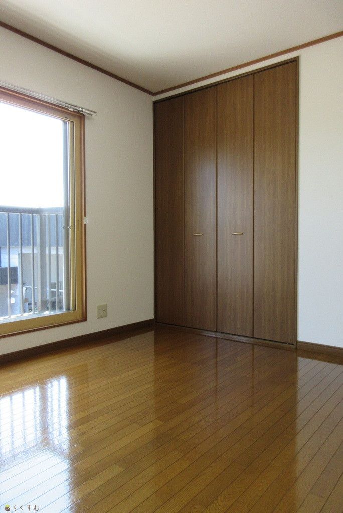 Purele Oshima II 1K Apartment for Rent in Nagaoka, Niigata - Thumbnail 3