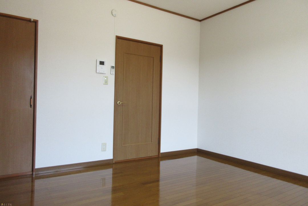 Purele Oshima II 1K Apartment for Rent in Nagaoka, Niigata - Thumbnail 4