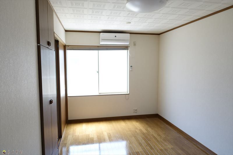 1K Apartment for Rent in Joetsu, Niigata - Free Internet - Thumbnail 4