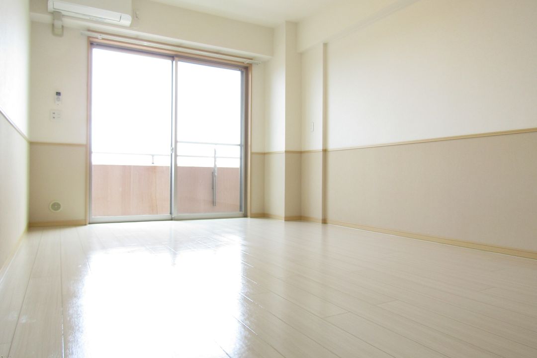 Pet-Friendly 1K Apartment for Rent in Nagaoka, Niigata - Thumbnail 4