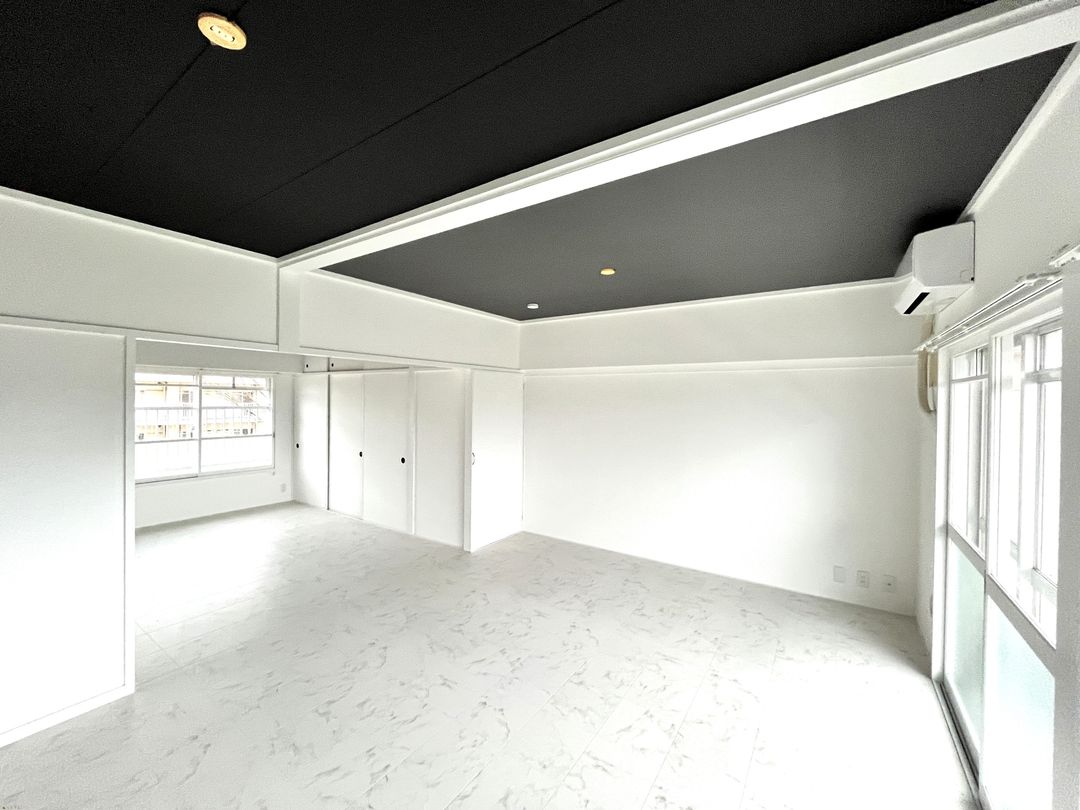 1LDK Apartment for Rent in Nagaoka, Niigata - Sky Crest Yoita II - Thumbnail 3