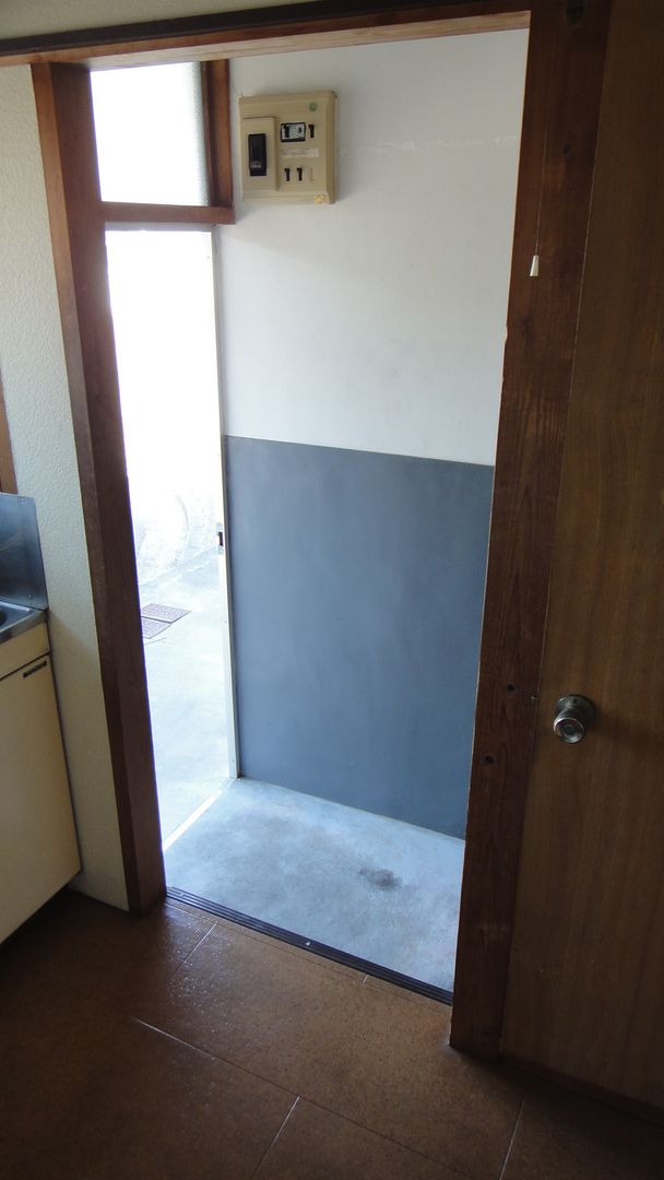1DK Apartment for Rent in Quiet Nagaoka Neighborhood - Thumbnail 3