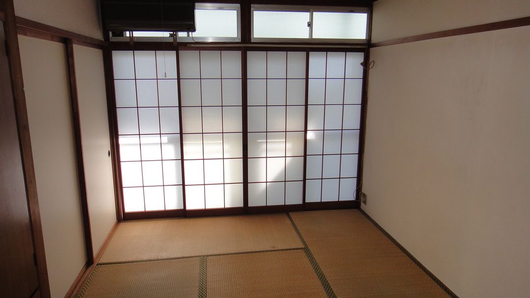 1DK Apartment for Rent in Quiet Nagaoka Neighborhood - Thumbnail 4