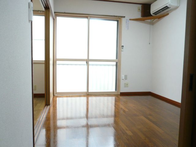 2K Apartment for Rent in Nagaoka, Niigata - Near Nagaoka Institute of Design - Thumbnail 3