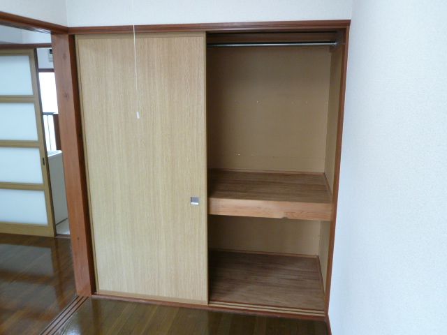 2K Apartment for Rent in Nagaoka, Niigata - Near Nagaoka Institute of Design - Thumbnail 4