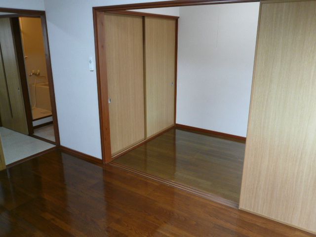 2K Apartment for Rent in Nagaoka, Niigata - Near Nagaoka Institute of Design - Thumbnail 2