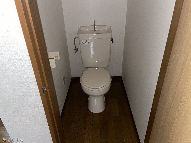 1K Apartment for Rent in Kashiwazaki, Niigata - 2 Months Free - Thumbnail 4