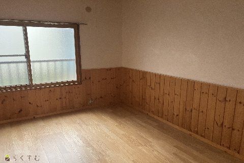 Memory Apartment 2K Rental in Kashiwazaki, Niigata - Thumbnail 2