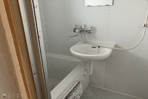 Memory Apartment 2K Rental in Kashiwazaki, Niigata - Thumbnail 4