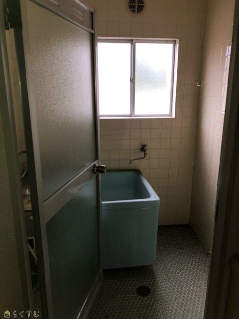 2DK Apartment for Rent in Joetsu, Niigata - 45,000 Yen - Thumbnail 4