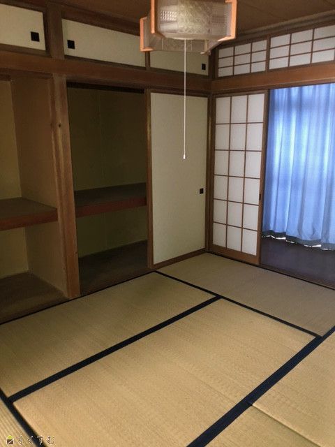 2DK Apartment for Rent in Joetsu, Niigata - 45,000 Yen - Thumbnail 2