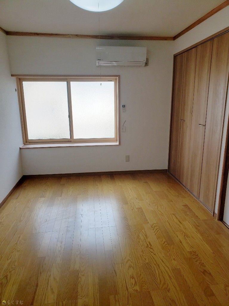 Renovated 1K Apartment for Rent in Nagaoka, Niigata - Thumbnail 3